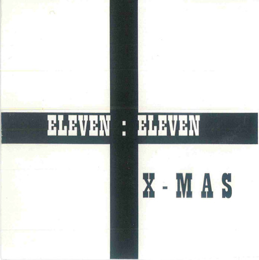 Eleven:Eleven - Electric Sex