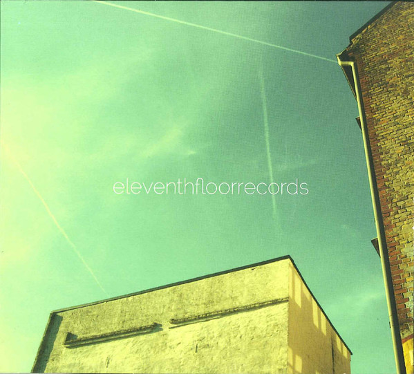 Eleventhfloorrecords - Jassafraine