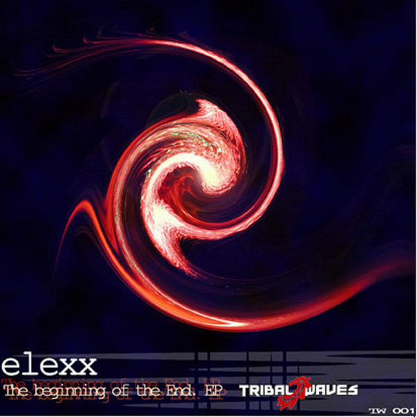 Elexx - Purple Cream (On my way out mix)