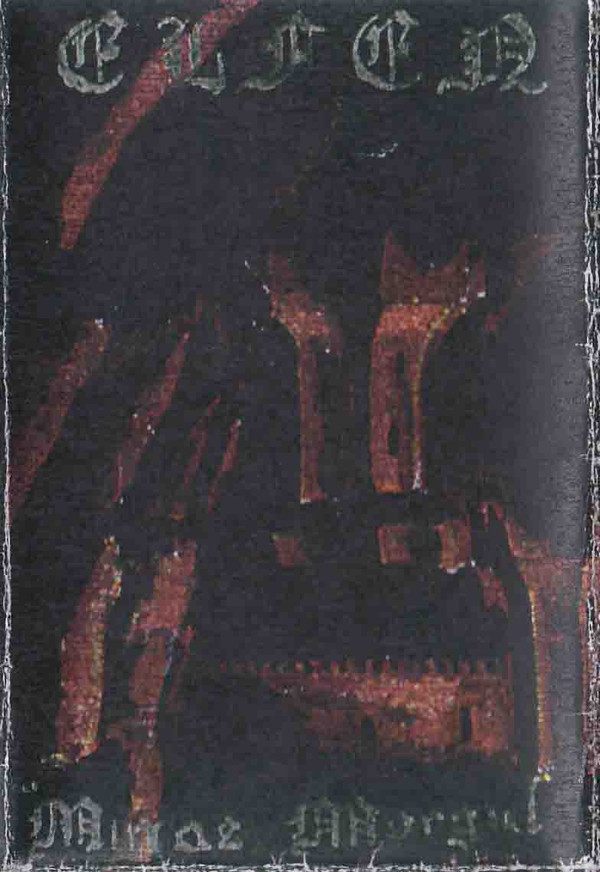 Elfen - Minas Morgul
