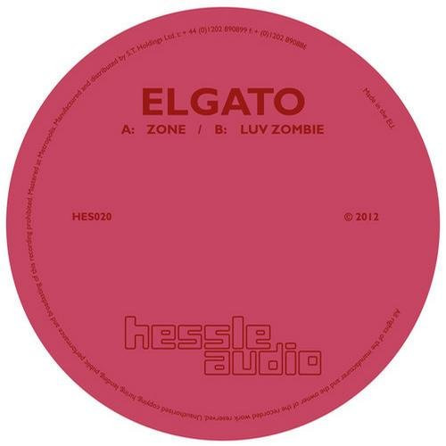 Elgato - Music (Body mix)