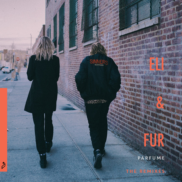 Eli & Fur - Otherside - Nils Hoffmann Remix