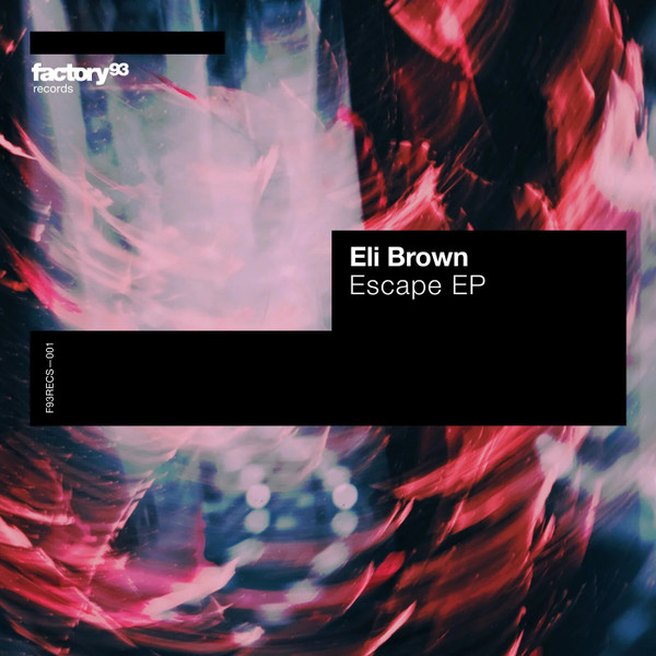 Eli Brown - Diamonds On My Mind