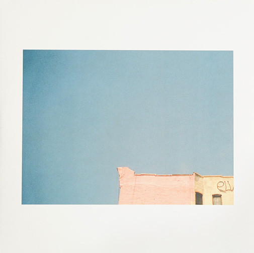 Eli Keszler - The Accident