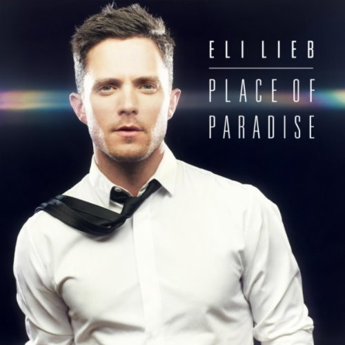 Eli Lieb - Safe In My Hands