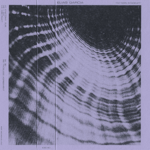 Elias Garcia - Third Degree