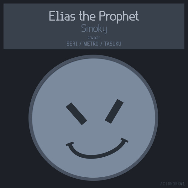 Elias the Prophet - Dynamite