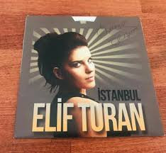 Elif Turan - Büyüt İstersen