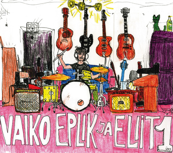 Eliit - Heti Tulve ei suudaks mind vist küll mitte kunagi erutada