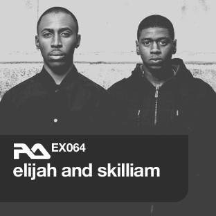 Elijah & Skilliam - 2000 & Grime