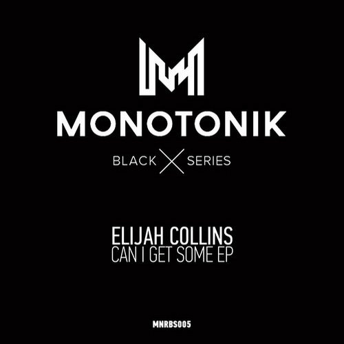 Elijah Collins - Love's Down