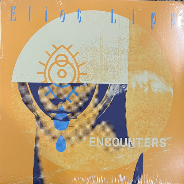 Eliot Lipp - Alive