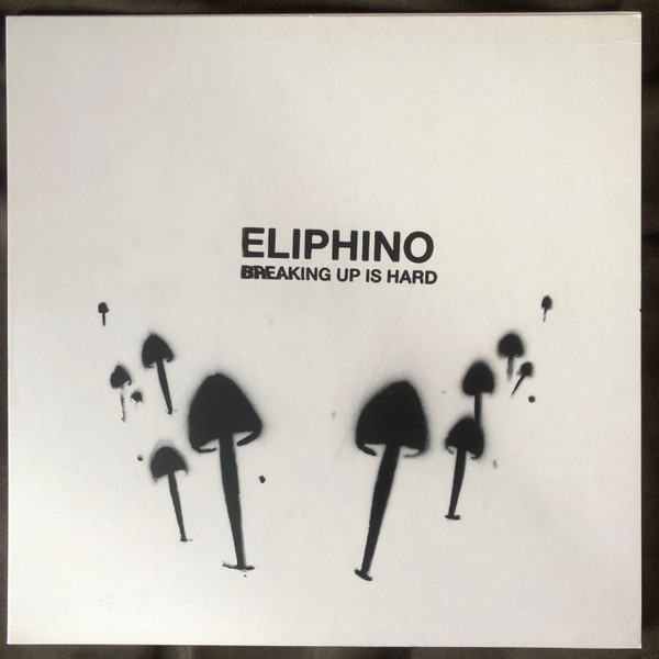Eliphino - More Than Me