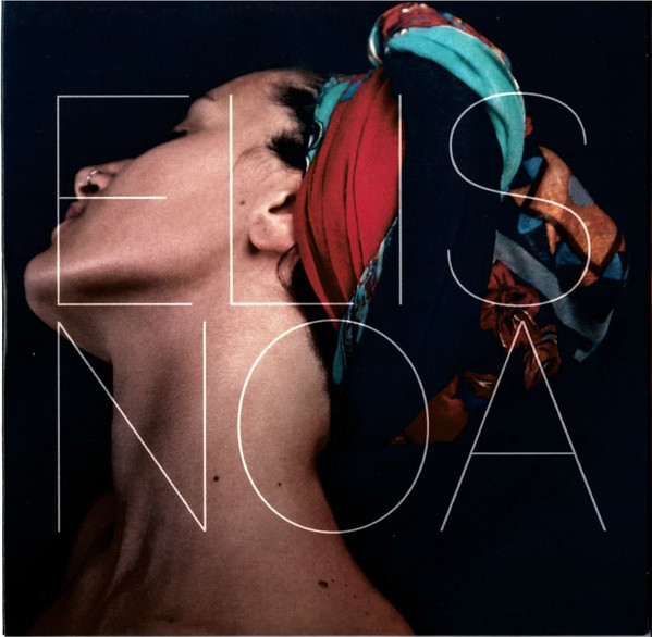 Elis Noa - Make me think of you
