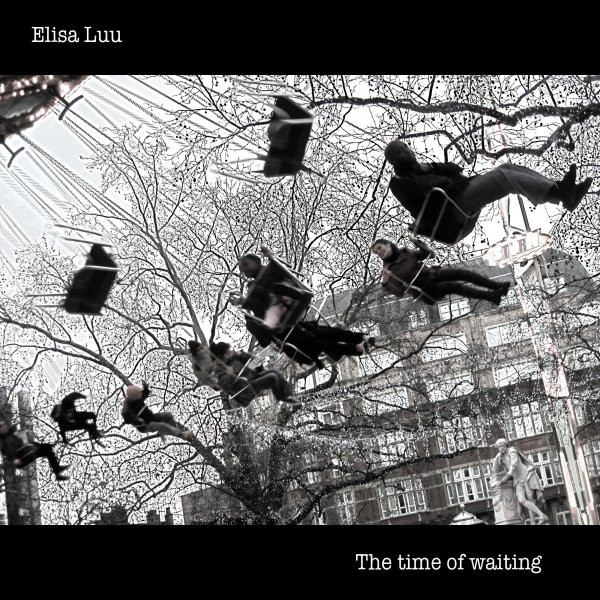 Elisa Luu - Slow Bass Flute