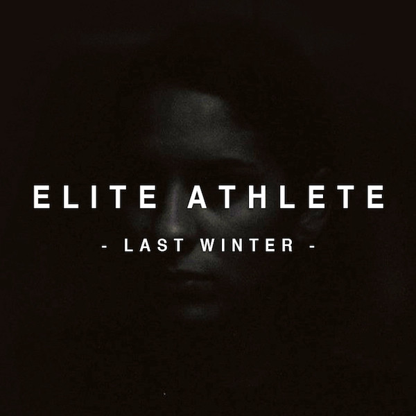 Elite Athlete - With A Disability
