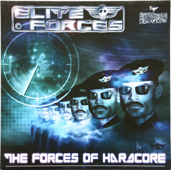 Elite Forces - Eternal Battle