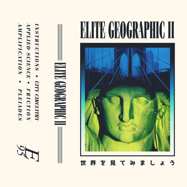 Elite Geographic - Applied Science