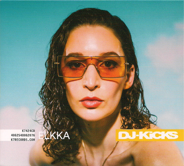 Elkka - I Just Want To Love You
