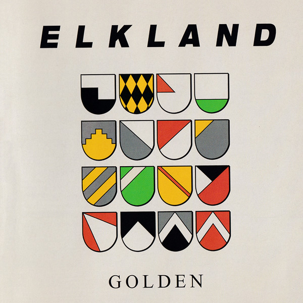 Elkland - Apart