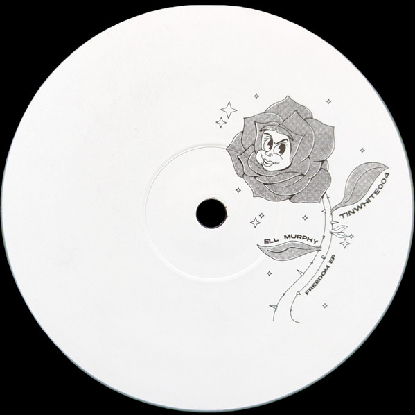 Ell Murphy - Good2Me