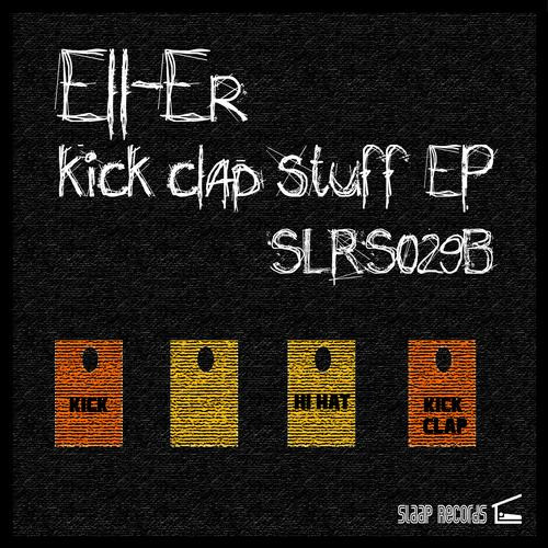 Ell-Er - Stereotypical