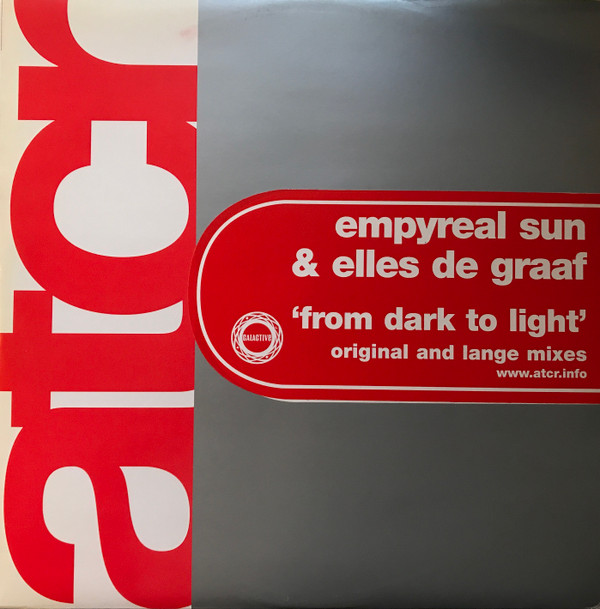 Elles & Empyreal Sun - From Dark To Light (Original Edit)