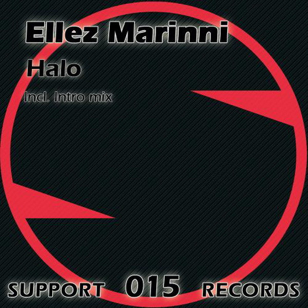 Ellez Marinni - Overpass