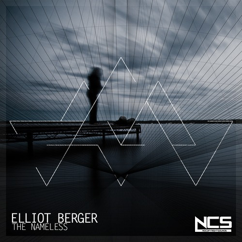 Elliot Berger - Diamond Sky (feat. Laura Brehm)