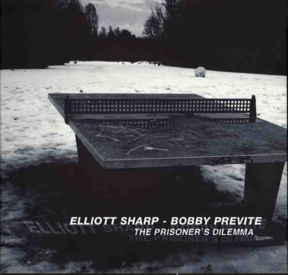 Elliott Sharp & Bobby Previte - Nomadic