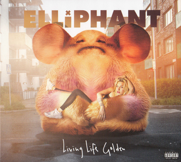 Elliphant - Music Is Life