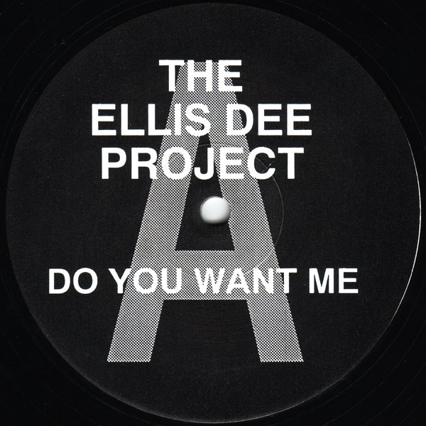 Ellis Dee - Atmosphere