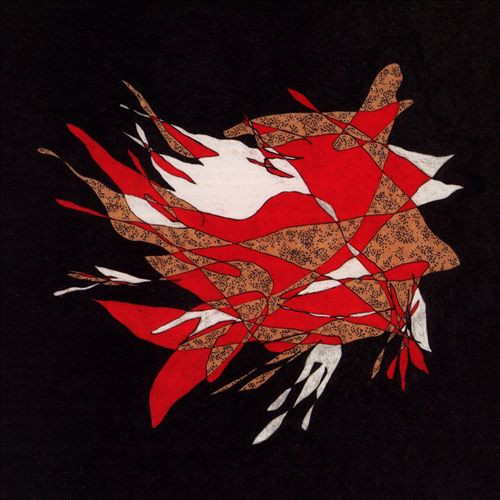 Ellul - Ballet Faces
