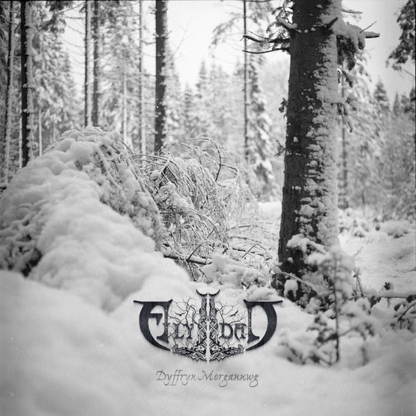 Ellylldan - Ignis Fatuus