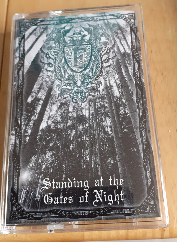 Elminster - The Death of Fafnir