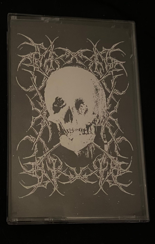 Eloise Chamber - Scissorphobic
