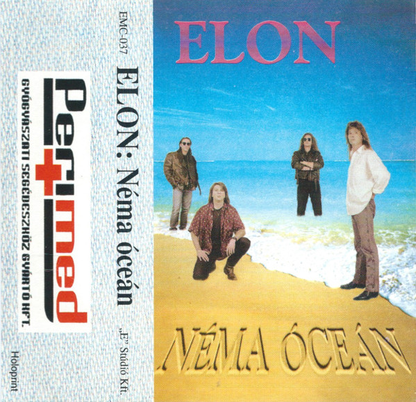 Elon - Ona