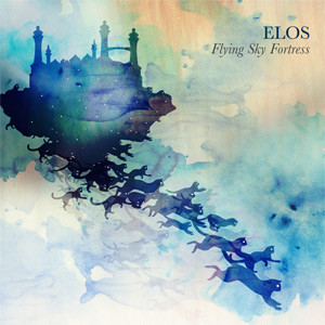 Elos - Flying Sky Fortress