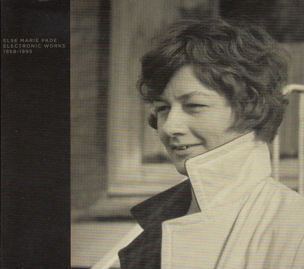 Else Marie Pade - Etude (1962)