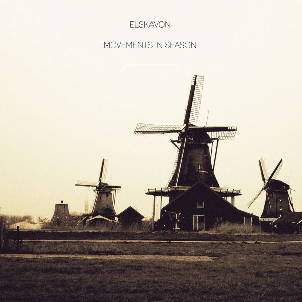 Elskavon - Soft Night