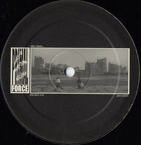 Elton D - My Plan Master