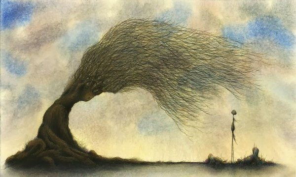 Eluvium - Radio Ballet