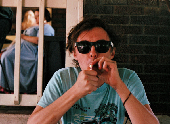 Elvis Depressedly - Inside You