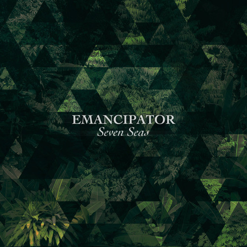 Emancipator - Nevergreen