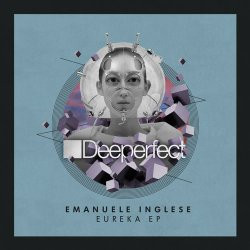 Emanuele Inglese - Bounce (Delio Iorio vocal remix)