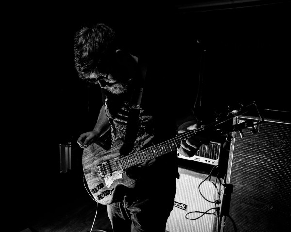 Ember Wreath - Willy Loman Suicide Machine