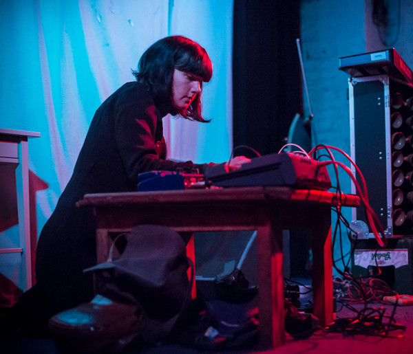 Embla Quickbeam - Church in the Sand