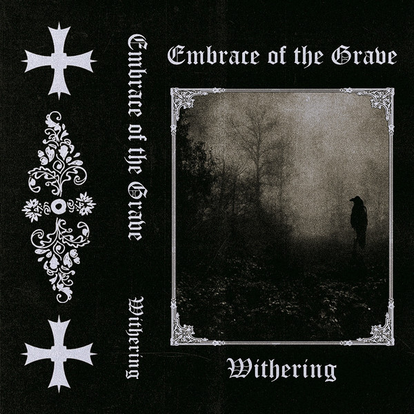 Embrace of the Grave - In the wet earth