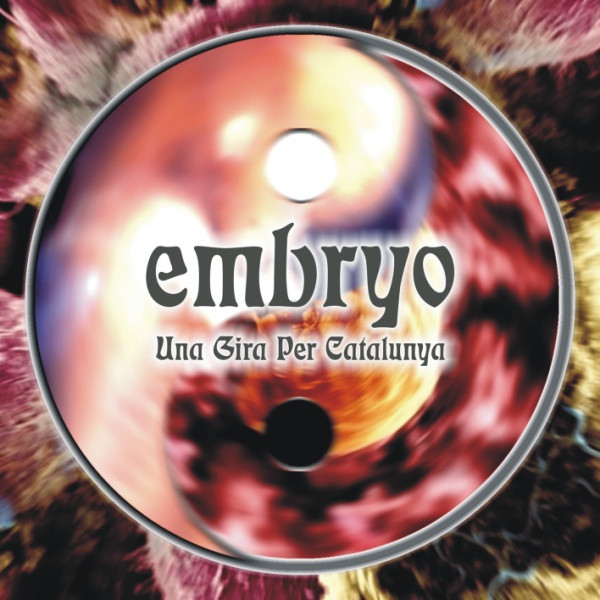 Embryo - Nightmares