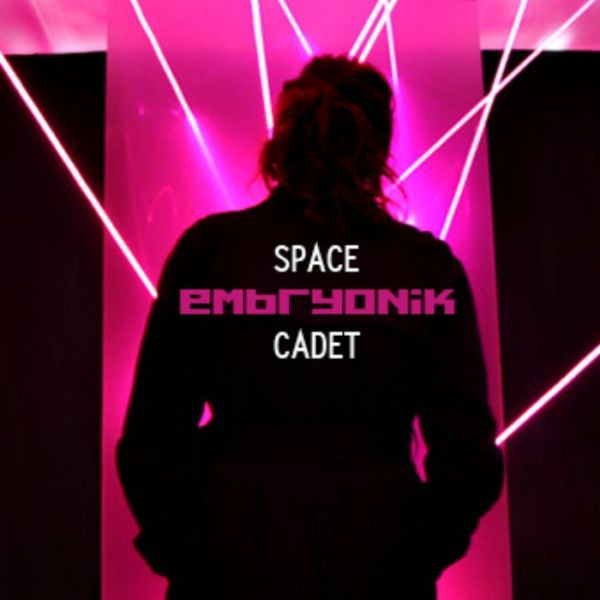 Embryonik - Elevator